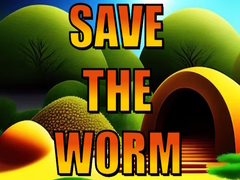 Игри Save The Worm