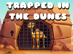 Игри Trapped in the Dunes