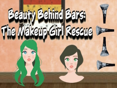 Игри Beauty Behind Bars The Makeup Girl Rescue