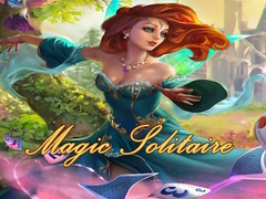 Игри Magic Solitaire