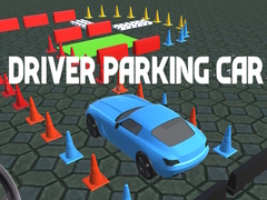 Игри Driver Parking Сar