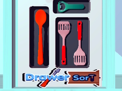 Игри Drawer Sort