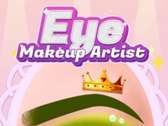 Игри Eye Makeup Artist