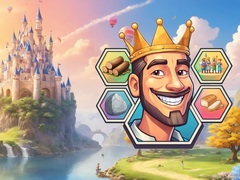 Игри Magic Kingdom: Hex Match
