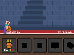 Игри Noob Basketball Clicker