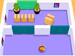Игри Cat Escape