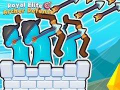 Игри Royal Elite Archer Defense