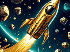 Игри Rocket Adventure
