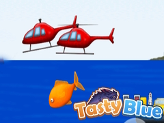 Игри Tasty Blue