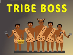 Игри Tribe Boss