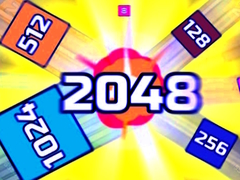 Игри Infinity Cubes 2048