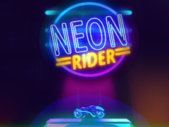 Игри Neon Rider