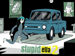 Игри Stupidella 2