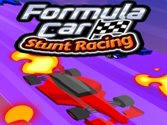 Игри Formula Car Stunt Racing