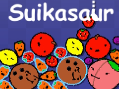 Игри Suikasaur