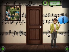 Игри Amgel Easy Room Escape 186
