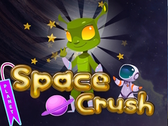 Игри Space Planet Crush