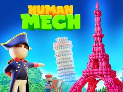 Игри Human Mech