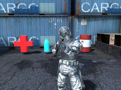 Игри Countra Straik