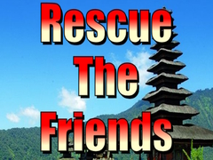 Игри Rescue The Friends
