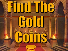 Игри Find The Gold Coins