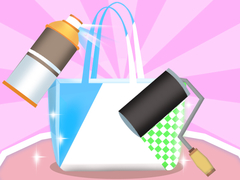 Игри Bag Art DIY 3D