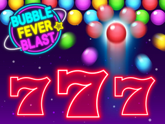 Игри Bubble Fever Blast