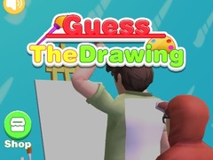 Игри Guess The Drawing
