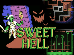 Игри Sweet Hell