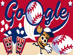 Игри Doodle Baseball