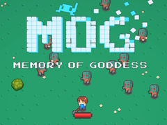 Игри MOG Memory of Goddess