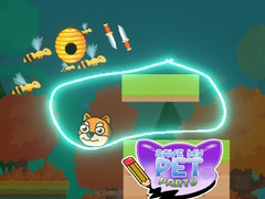 Игри Save My Pet Party