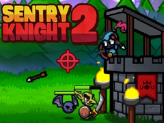 Игри Sentry Knight 2