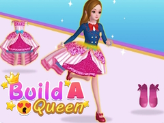 Игри Build A Queen