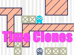 Игри Time Clones