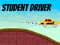 Игри Student Driver