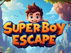 Игри Super Boy Escape