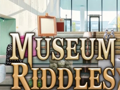 Игри Museum Riddles