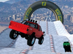 Игри Ice drop: GTA 5 Online