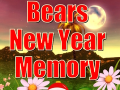 Игри Bears New Year Memory