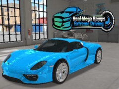 Игри Real Mega Ramps extreme driving