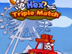 Игри Hex Triple Match