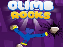 Игри Climb Rocks