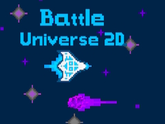 Игри Battle Universe 2D