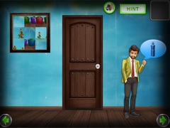 Игри Amgel Easy Room Escape 187