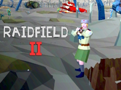 Игри Raidfield II