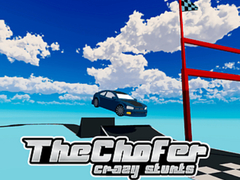 Игри Chofer Crazy Stunts