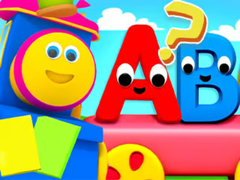 Игри What Do You Know About English Alphabet?