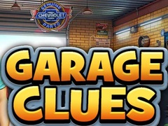Игри Garage Clues