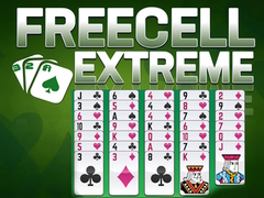 Игри Freecell Extreme